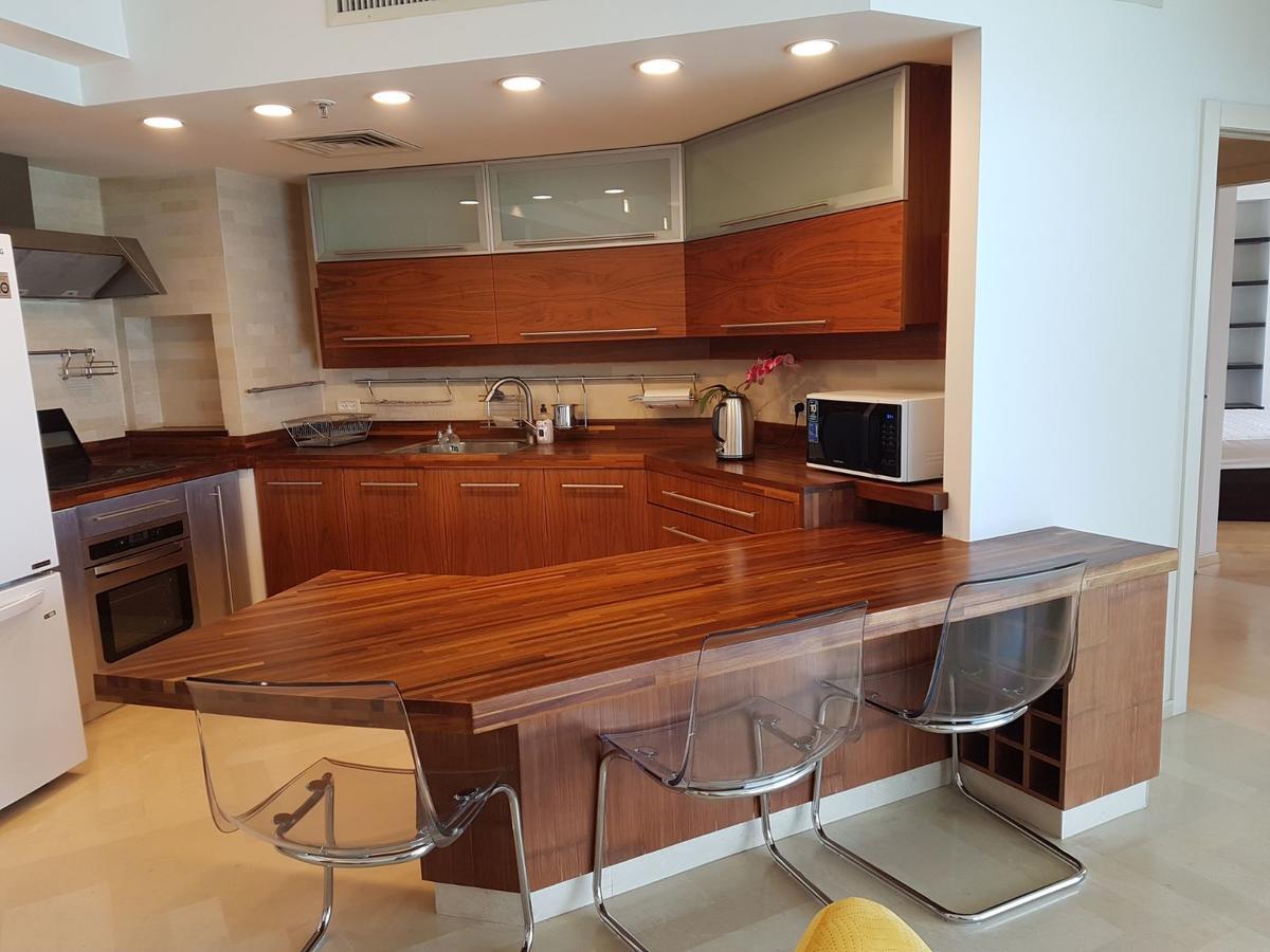 Marina Towers - Herzeliya Herzliya ภายนอก รูปภาพ