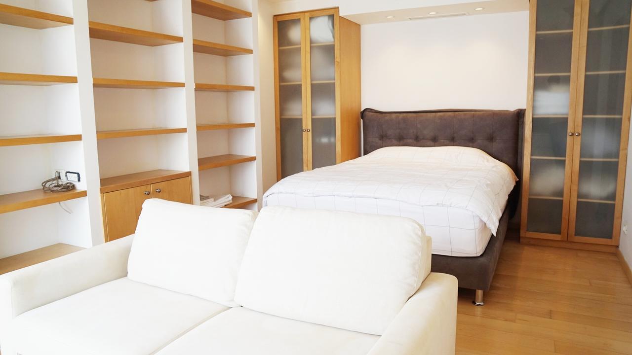 Marina Towers - Herzeliya Herzliya ภายนอก รูปภาพ