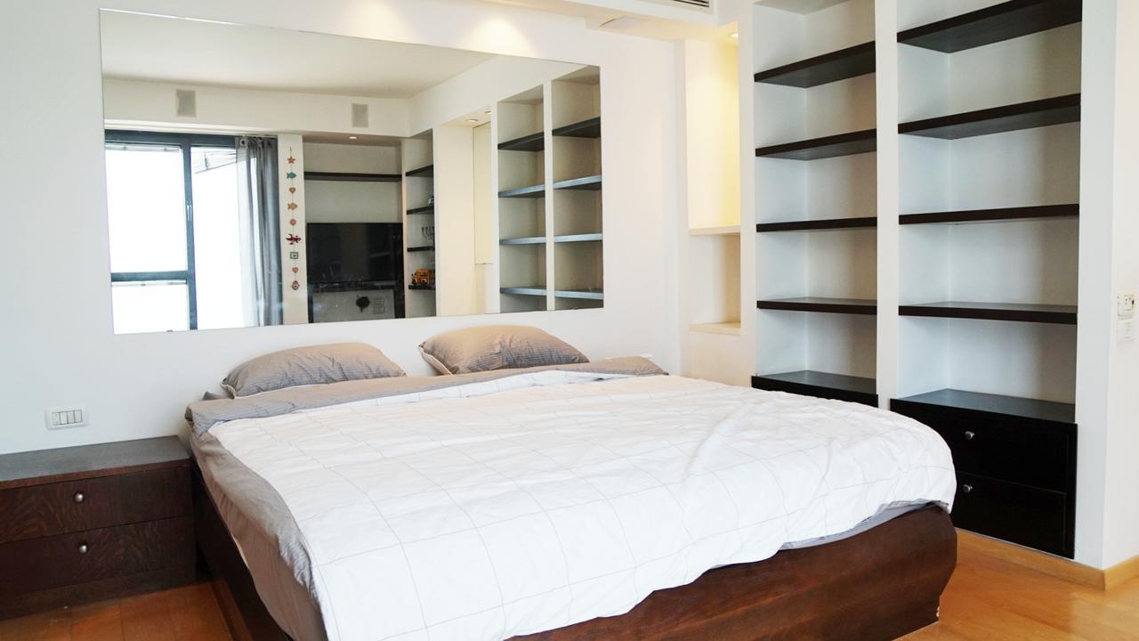 Marina Towers - Herzeliya Herzliya ภายนอก รูปภาพ